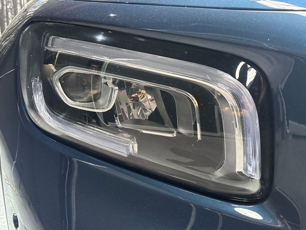 GLB 180 d Business Extra auto - Certified