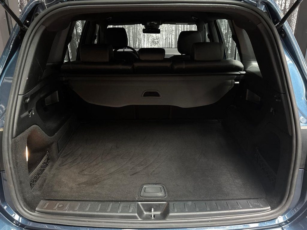 GLB 180 d Business Extra auto - Certified
