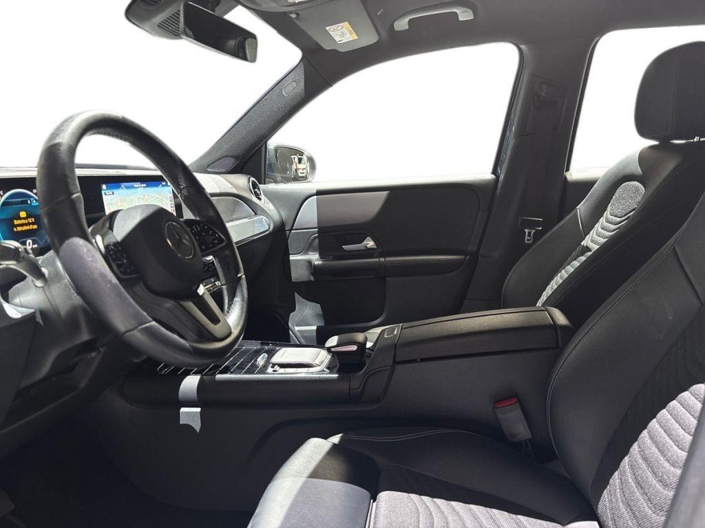 GLB 180 d Business Extra auto - Certified