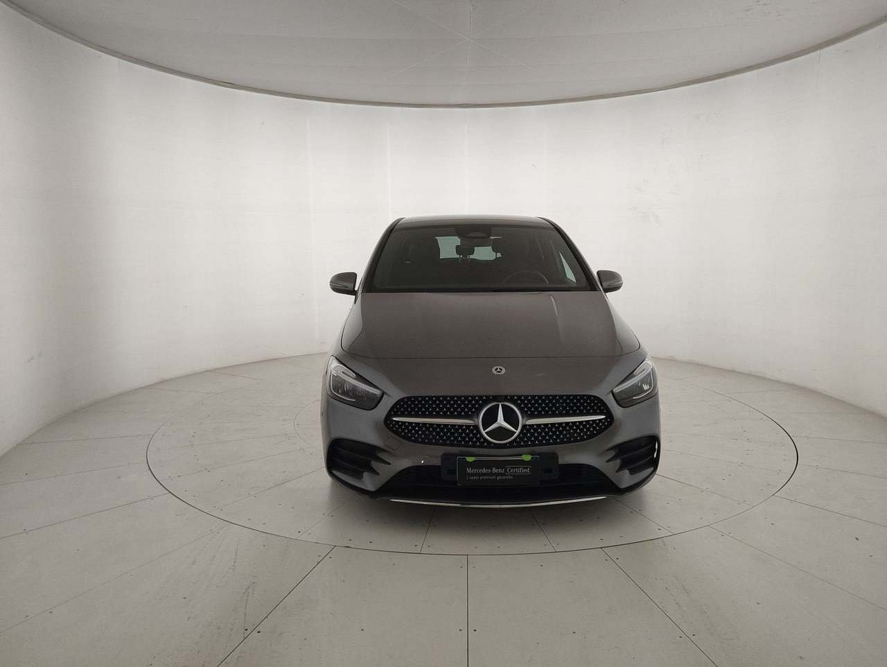 B 180 d AMG Line Advanced Plus auto - Certified