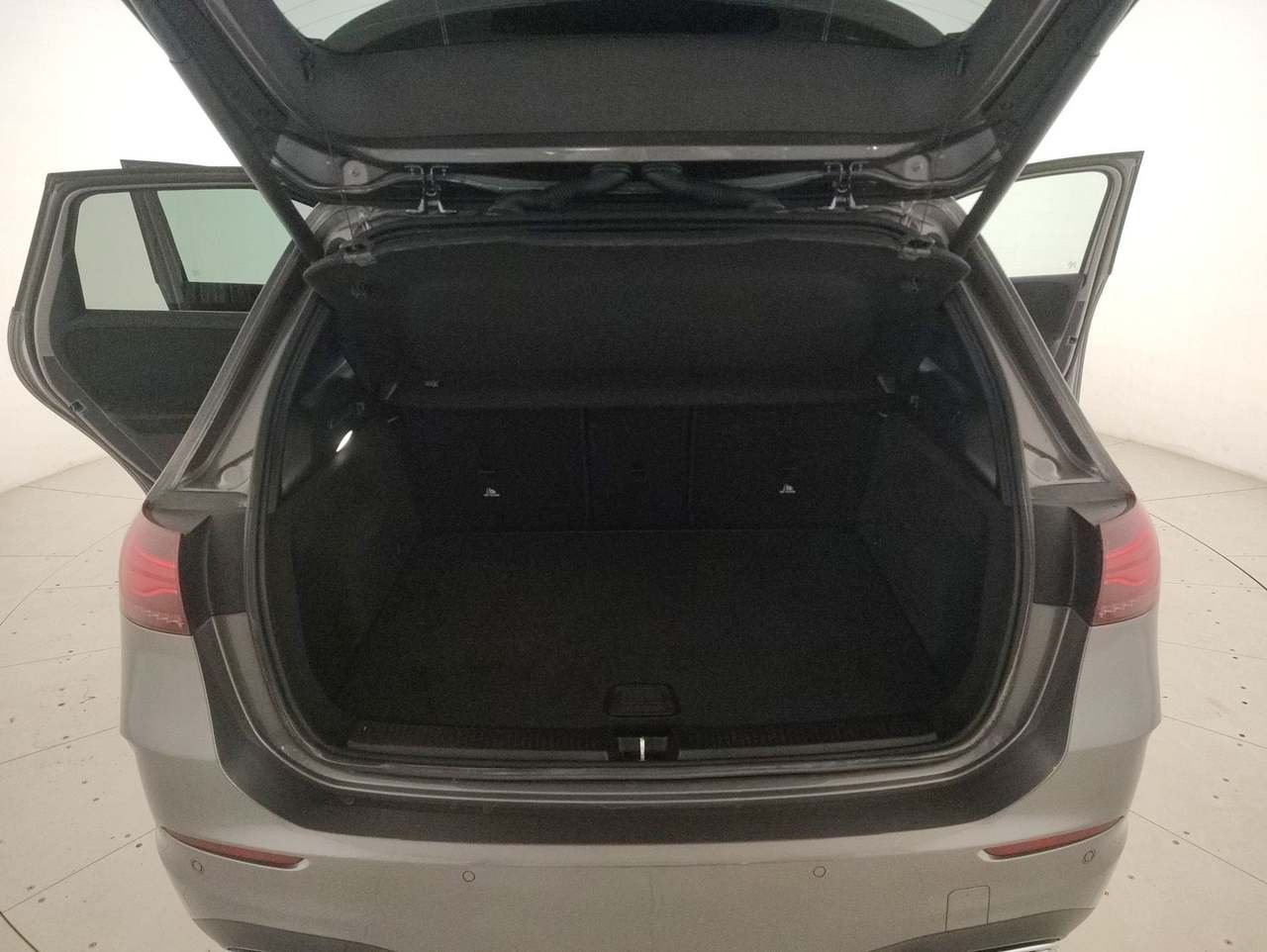 B 180 d AMG Line Advanced Plus auto - Certified