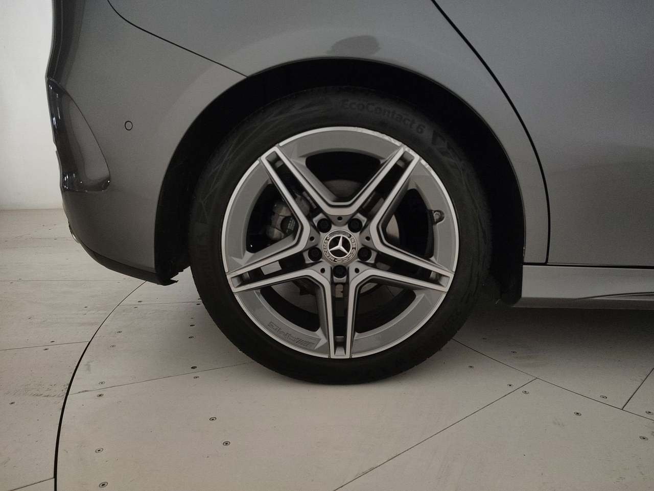 B 180 d AMG Line Advanced Plus auto - Certified