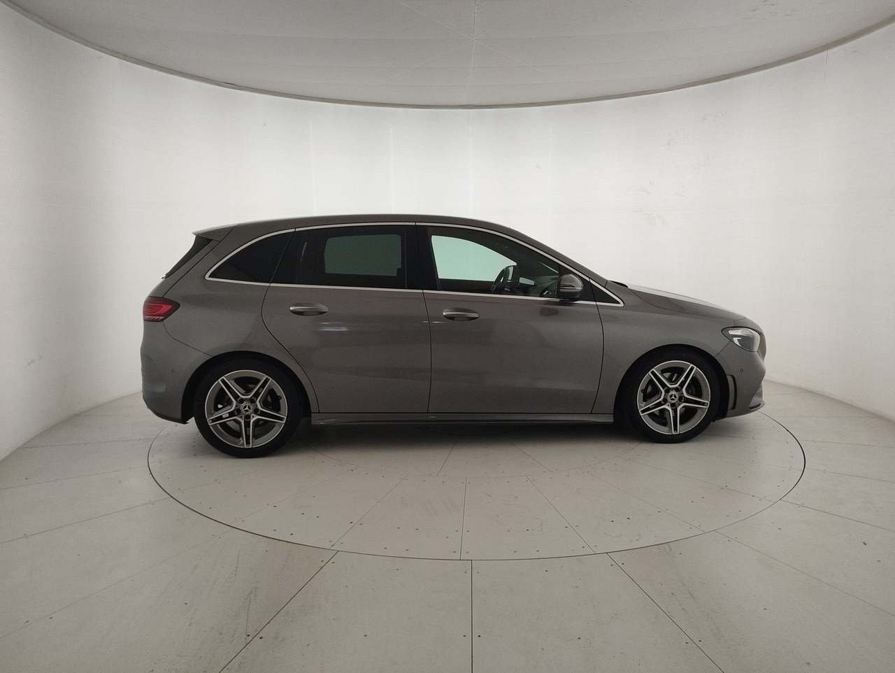 B 180 d AMG Line Advanced Plus auto - Certified