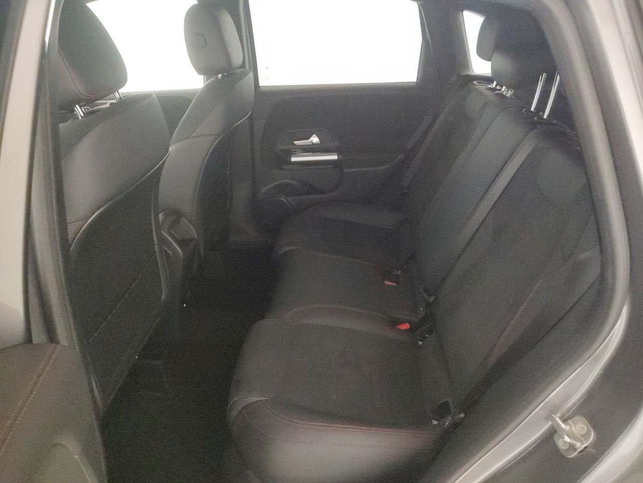 B 180 d AMG Line Advanced Plus auto - Certified