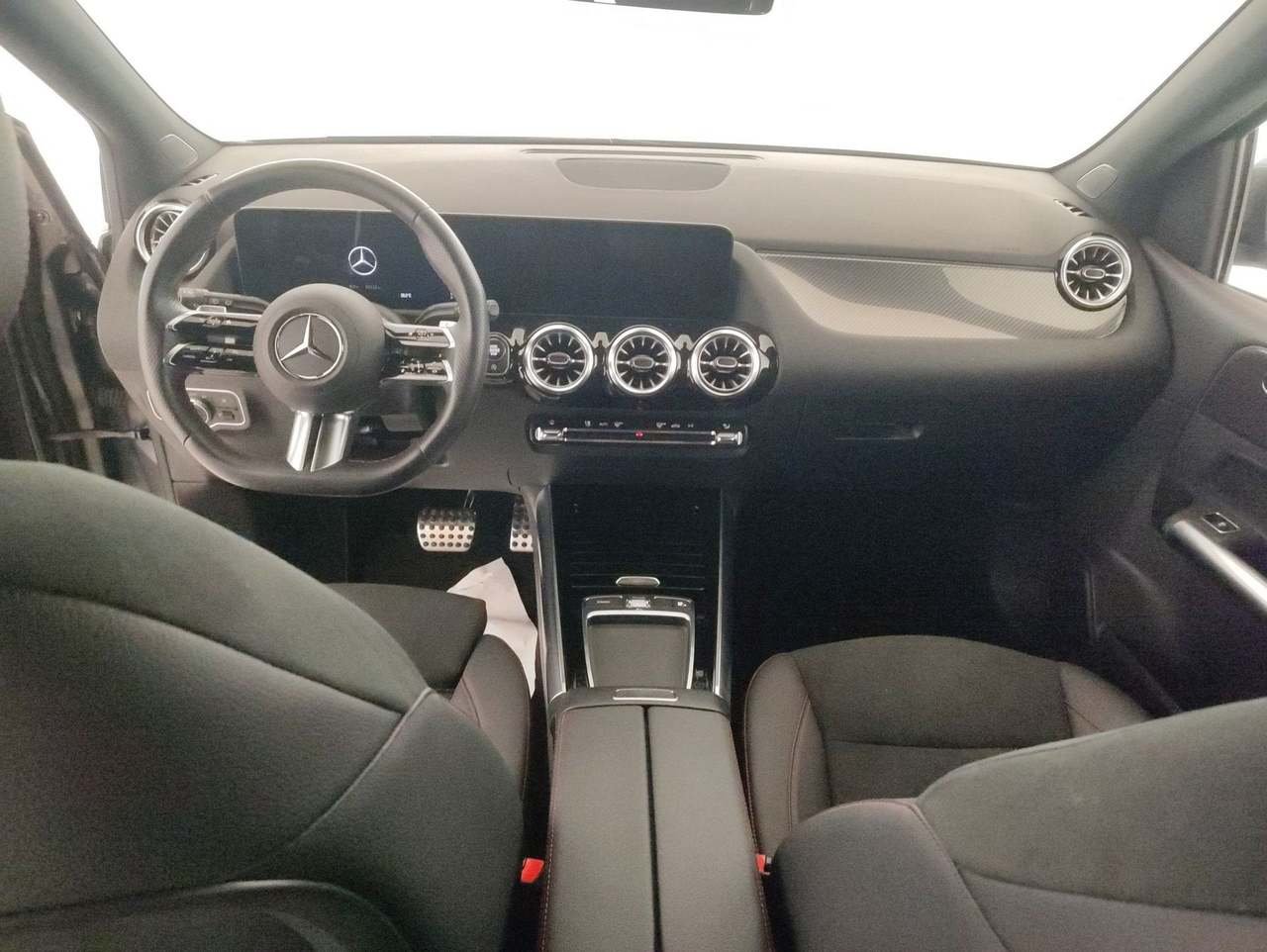 B 180 d AMG Line Advanced Plus auto - Certified