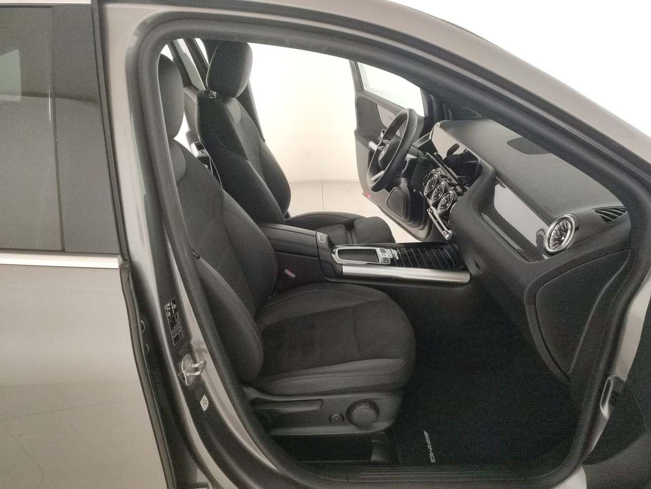 B 180 d AMG Line Advanced Plus auto - Certified