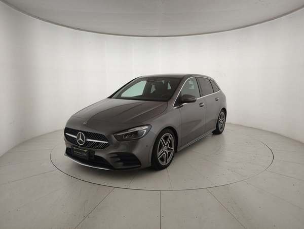 B 180 d AMG Line Advanced Plus auto - Certified