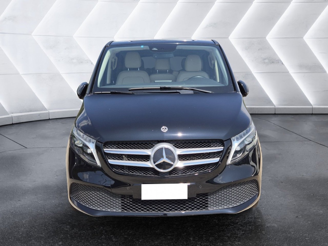 V Extralong 220 d Sport auto - Certified