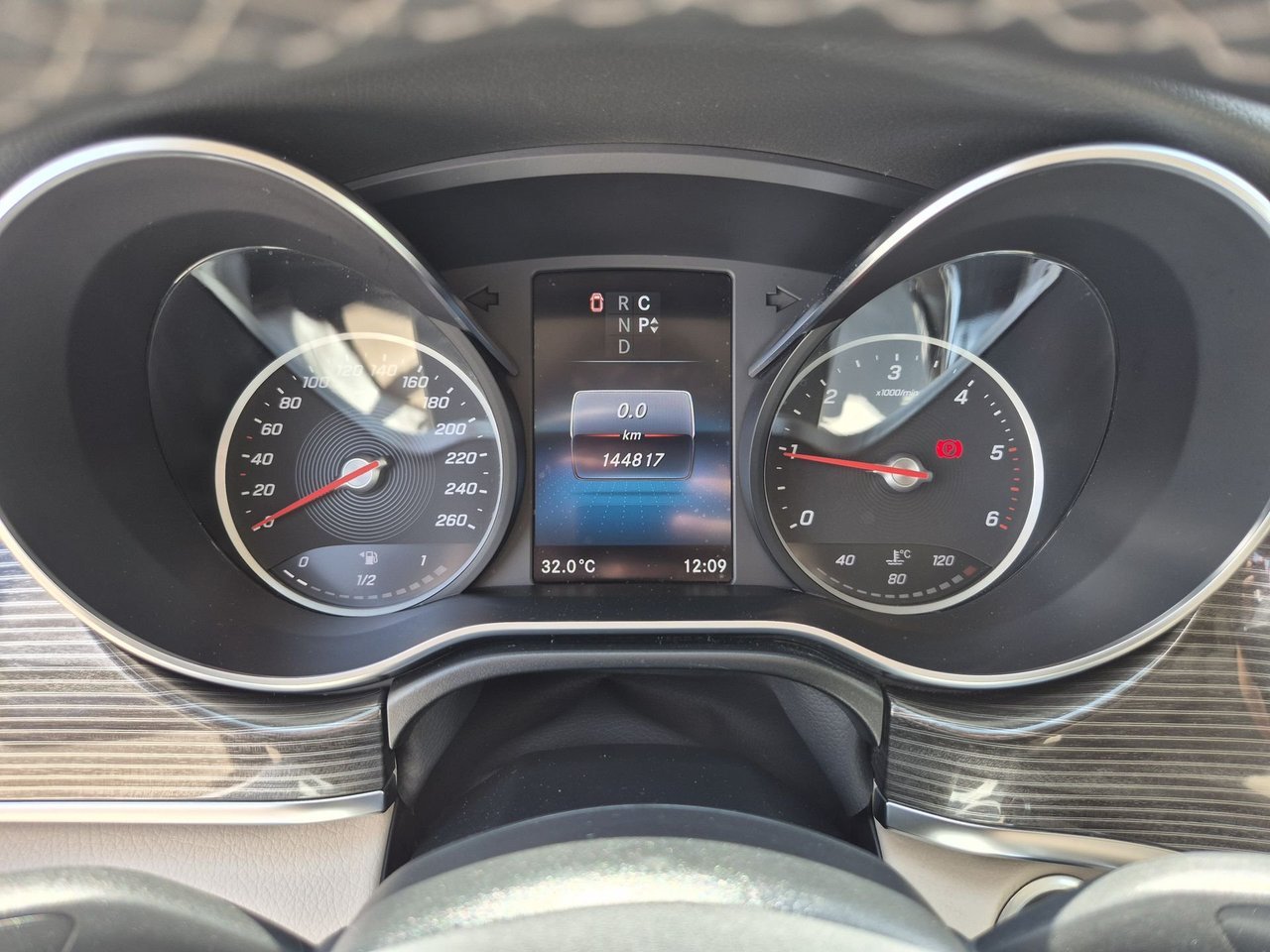 V Extralong 220 d Sport auto - Certified