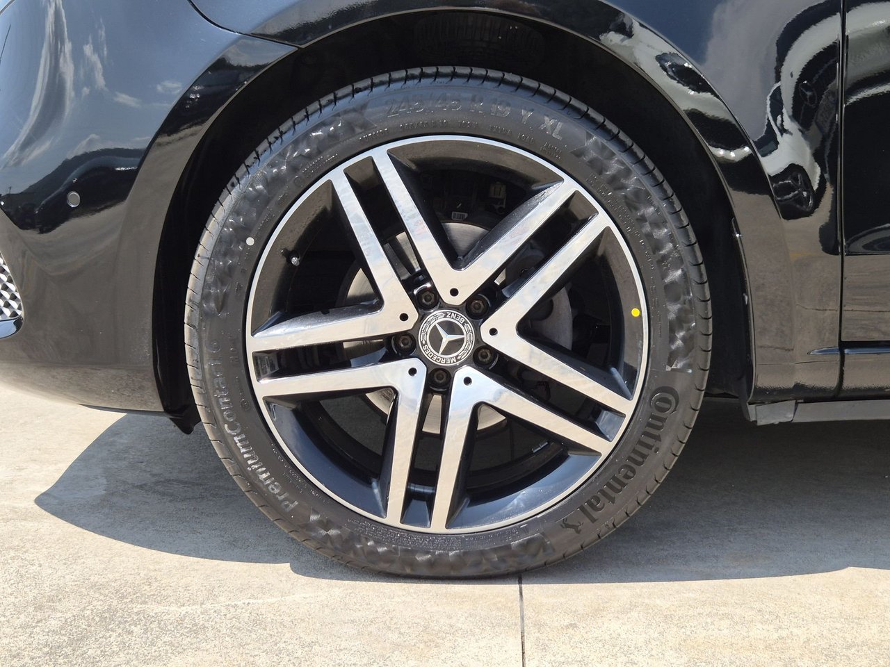 V Extralong 220 d Sport auto - Certified