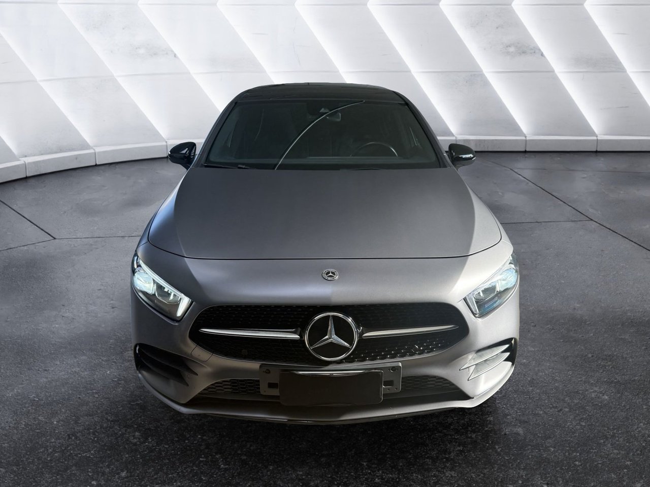 A 180 d Premium - Certified