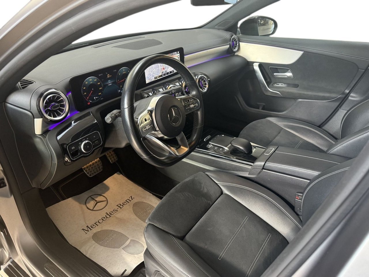 A 180 d Premium - Certified