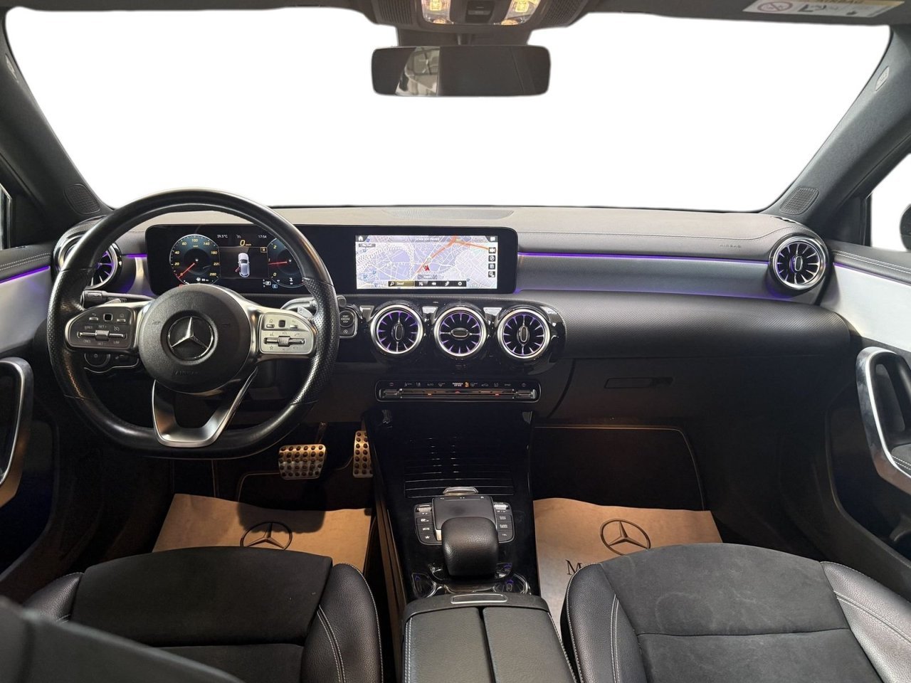 A 180 d Premium - Certified