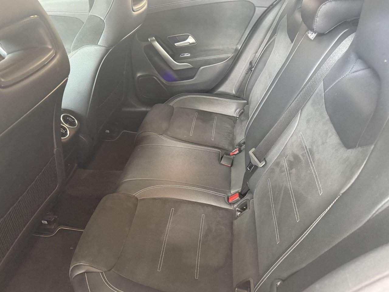 A 180 d Premium - Certified