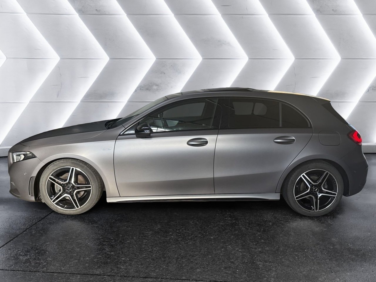 A 180 d Premium - Certified