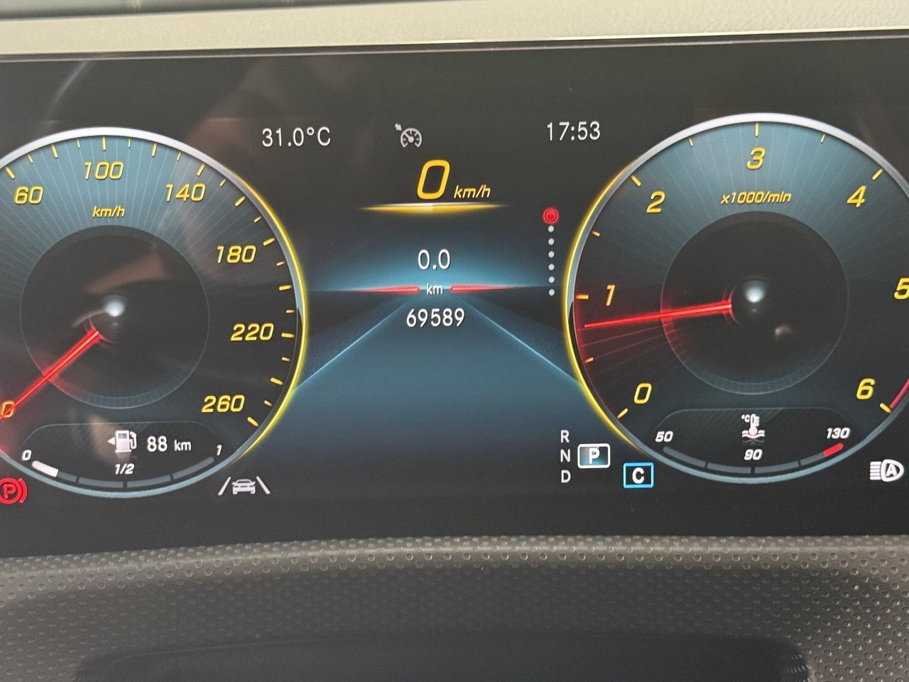 A 180 d Premium - Certified