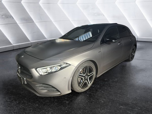 A 180 d Premium - Certified