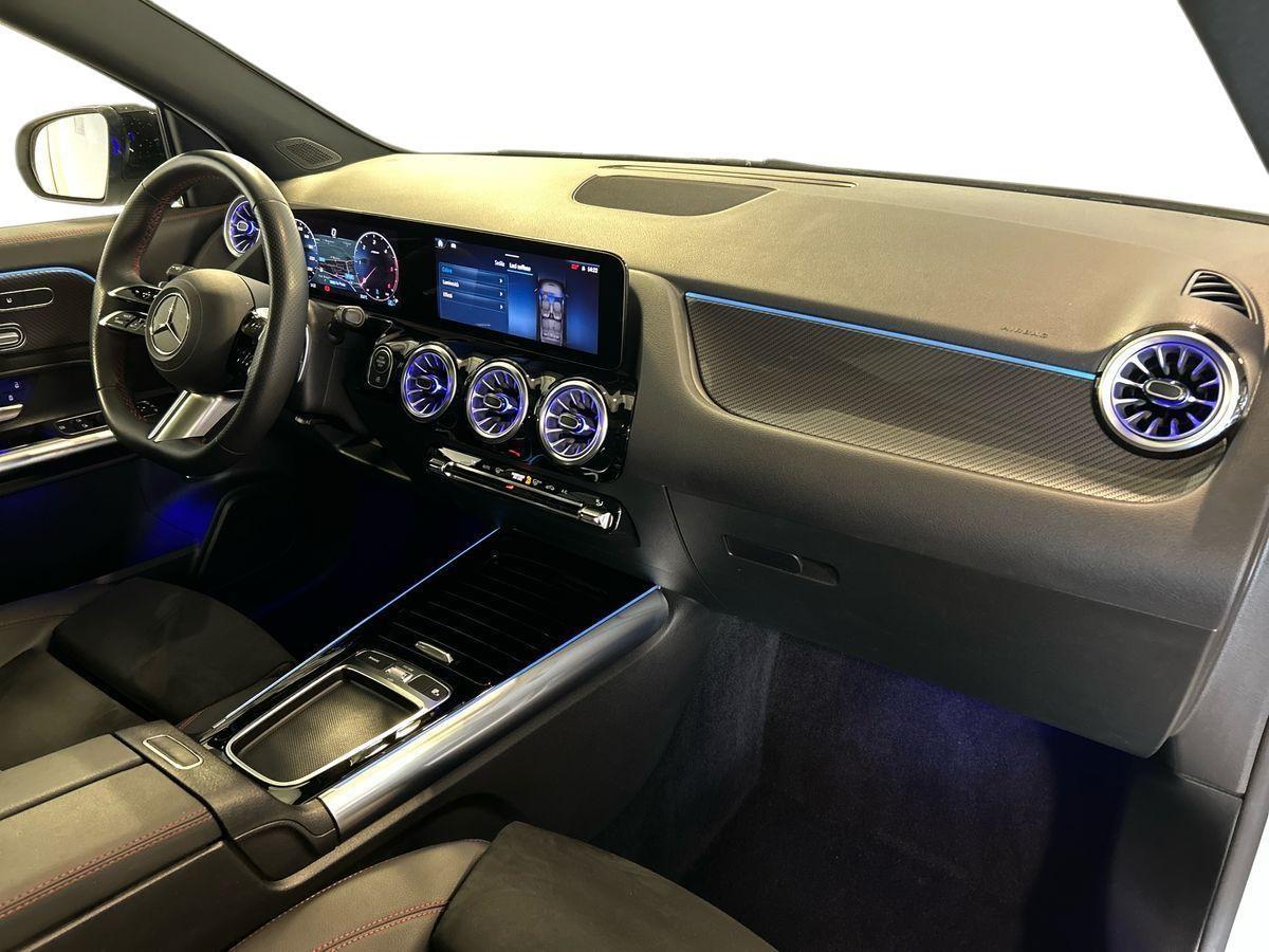 GLA 200 d AMG Line Advanced Plus 4matic auto - Certified