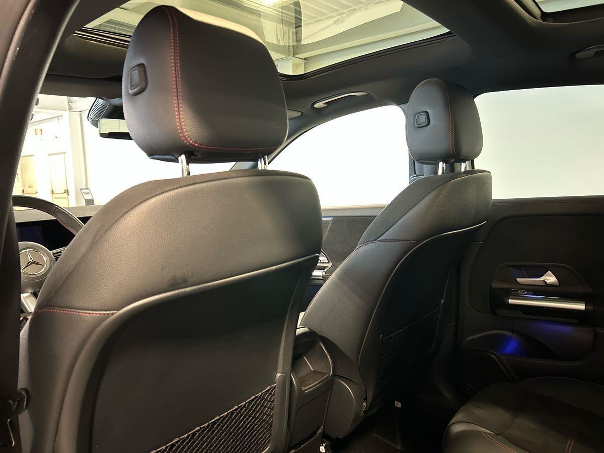 GLA 200 d AMG Line Advanced Plus 4matic auto - Certified