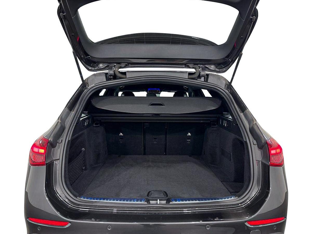 C SW 220 d mhev AMG Line Advanced 197cv auto - Certified