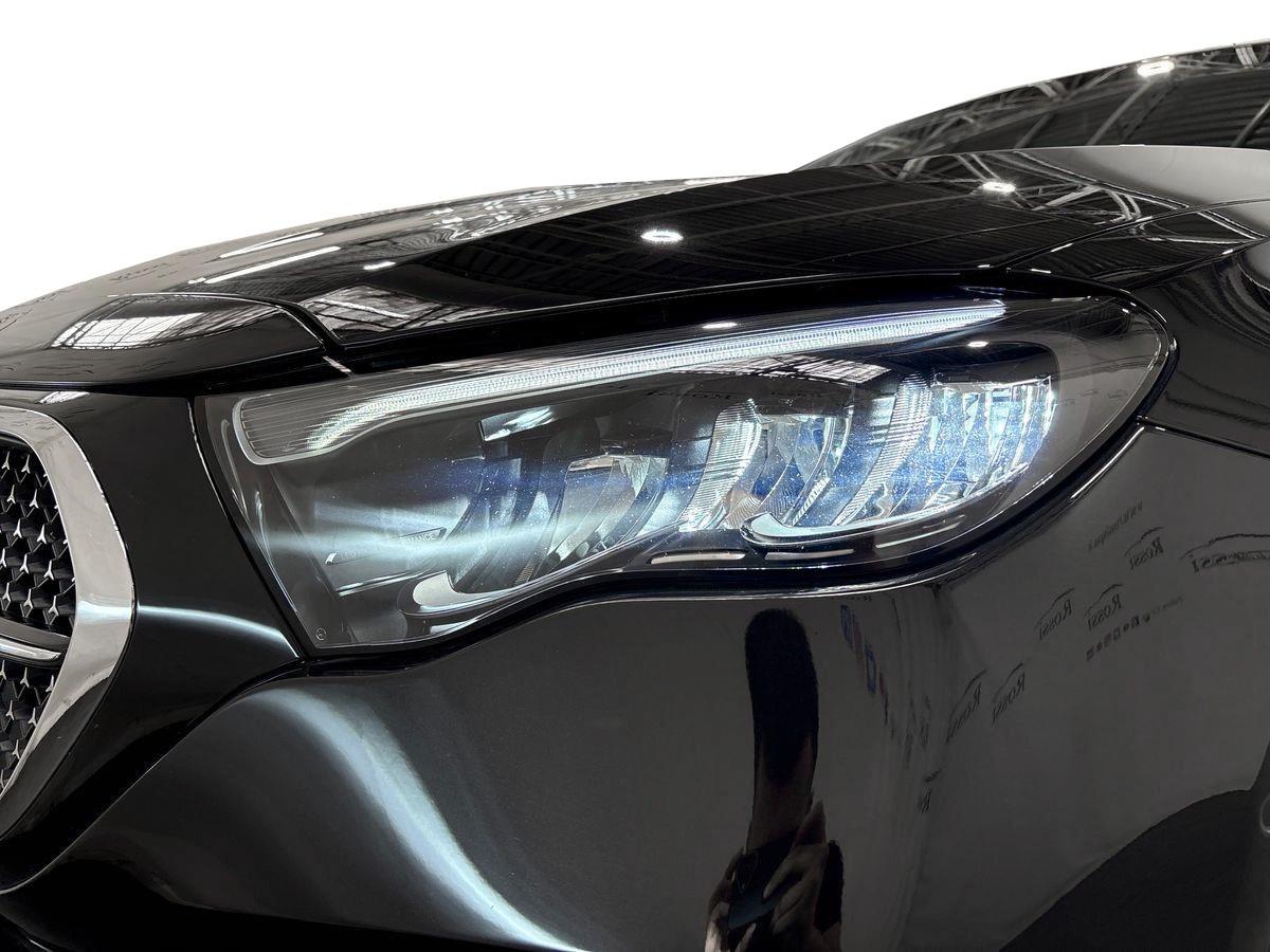 E 220 d AMG Line Advanced auto - Certified