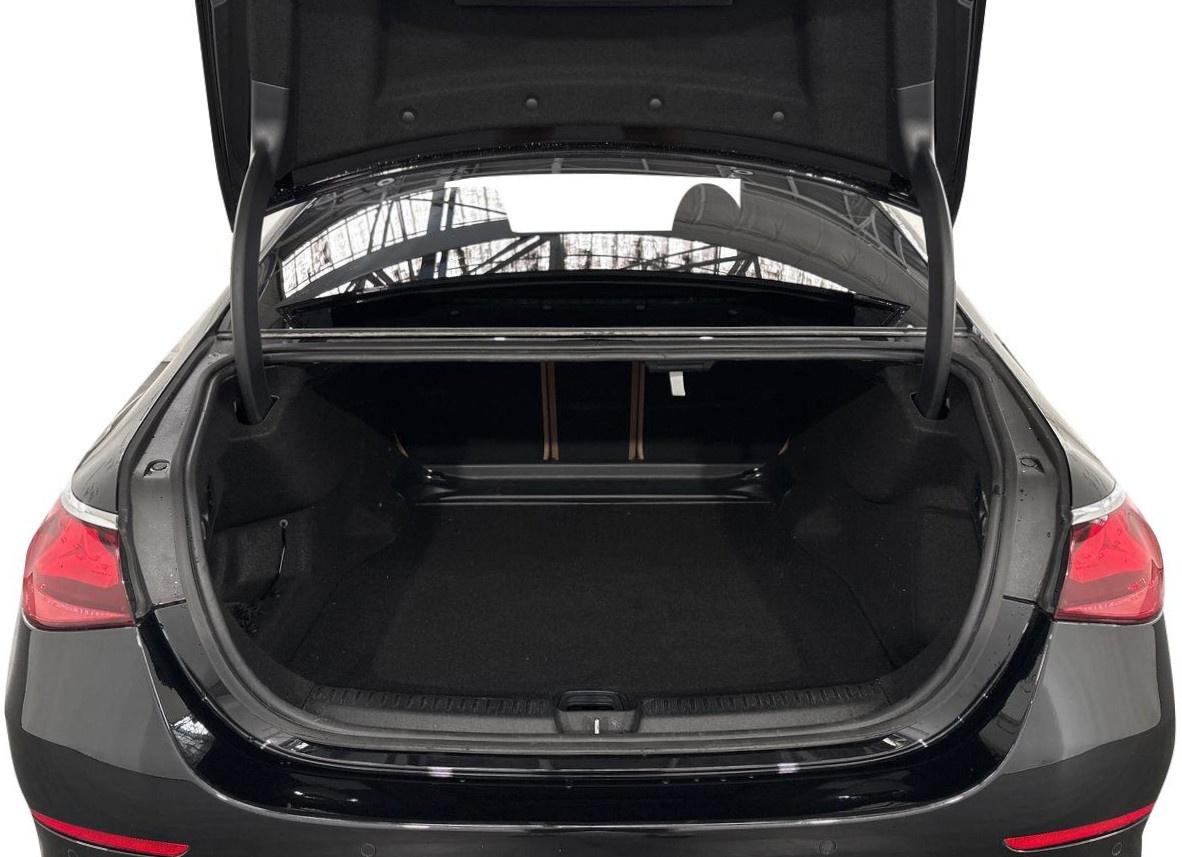 E 220 d AMG Line Advanced auto - Certified