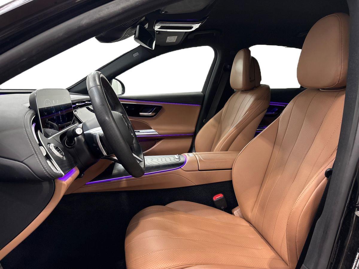 E 220 d AMG Line Advanced auto - Certified