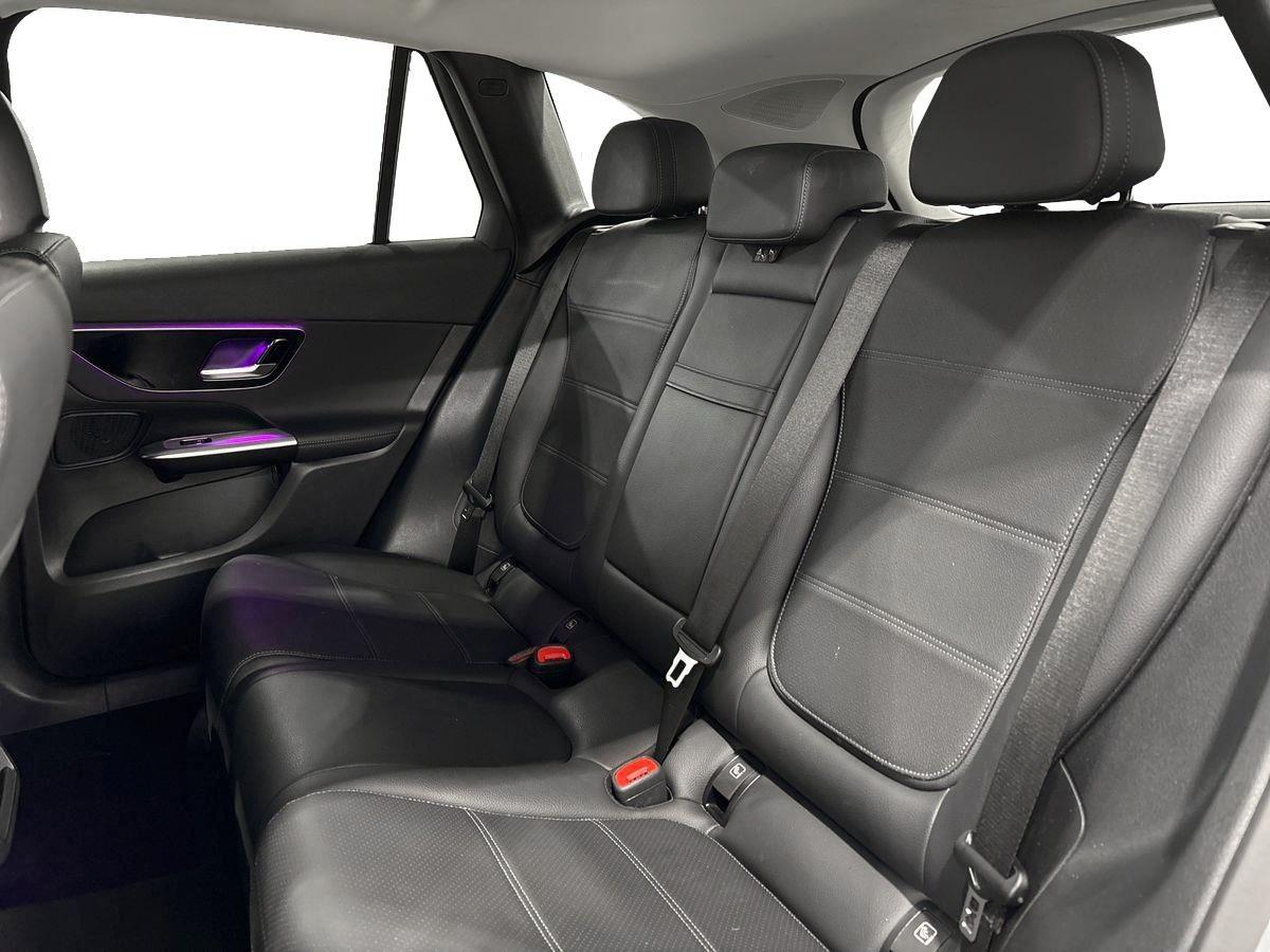 GLC 200 d Advanced 4matic auto - Certified
