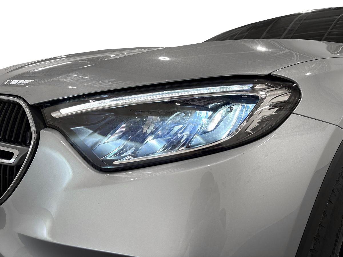 GLC 200 d Advanced 4matic auto - Certified