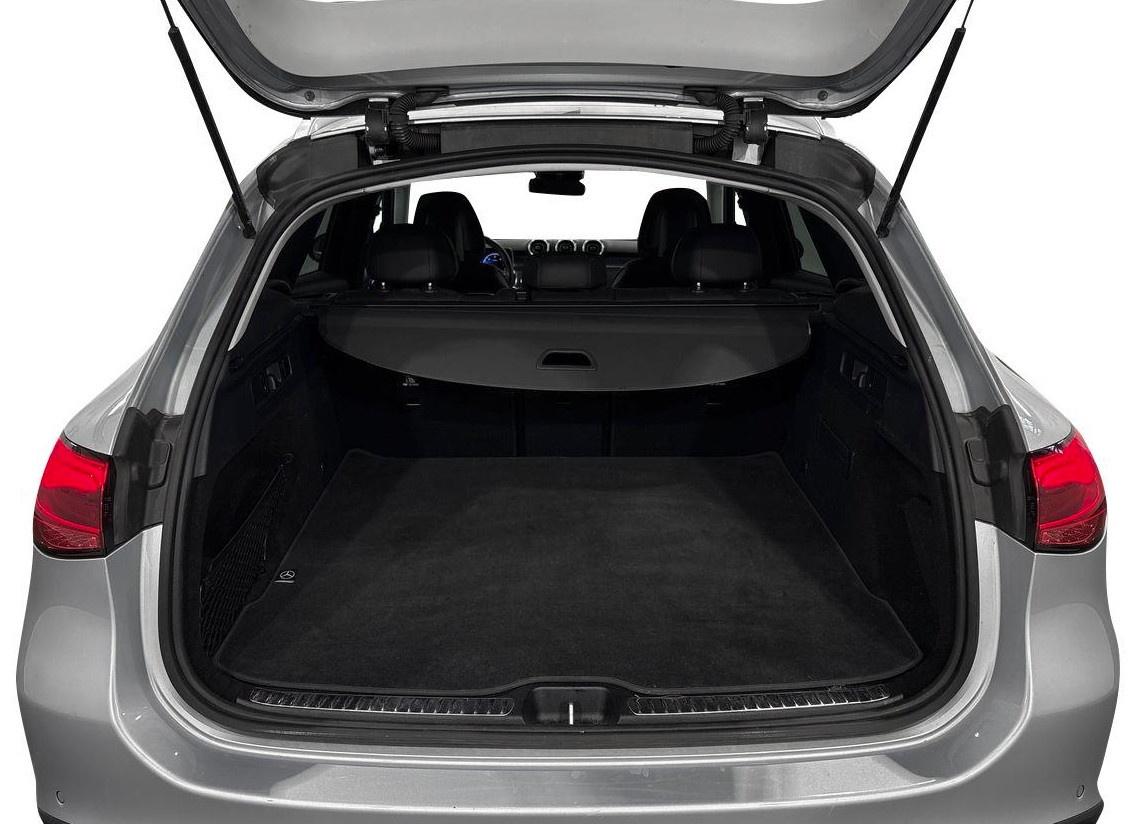 GLC 200 d Advanced 4matic auto - Certified