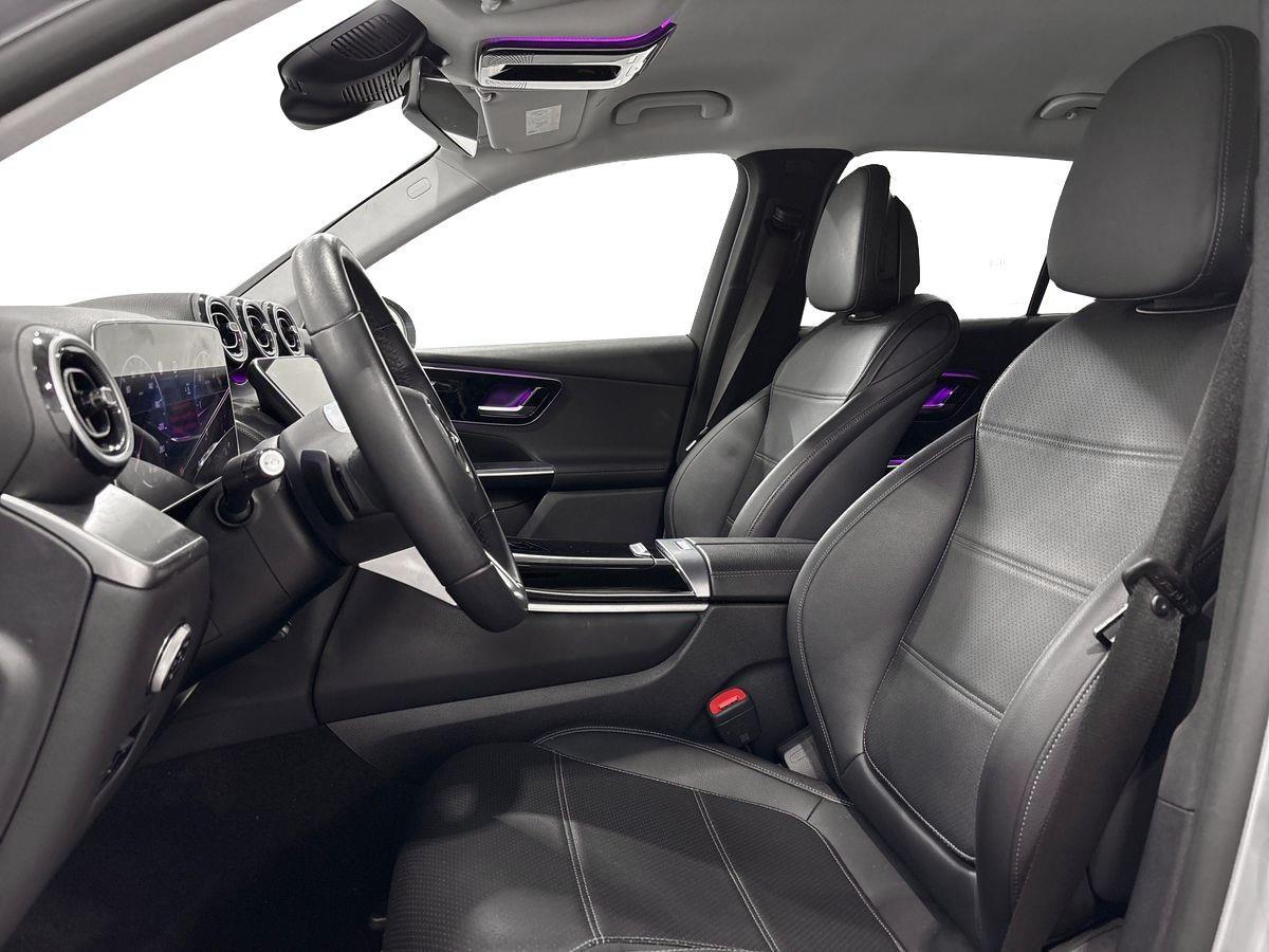 GLC 200 d Advanced 4matic auto - Certified