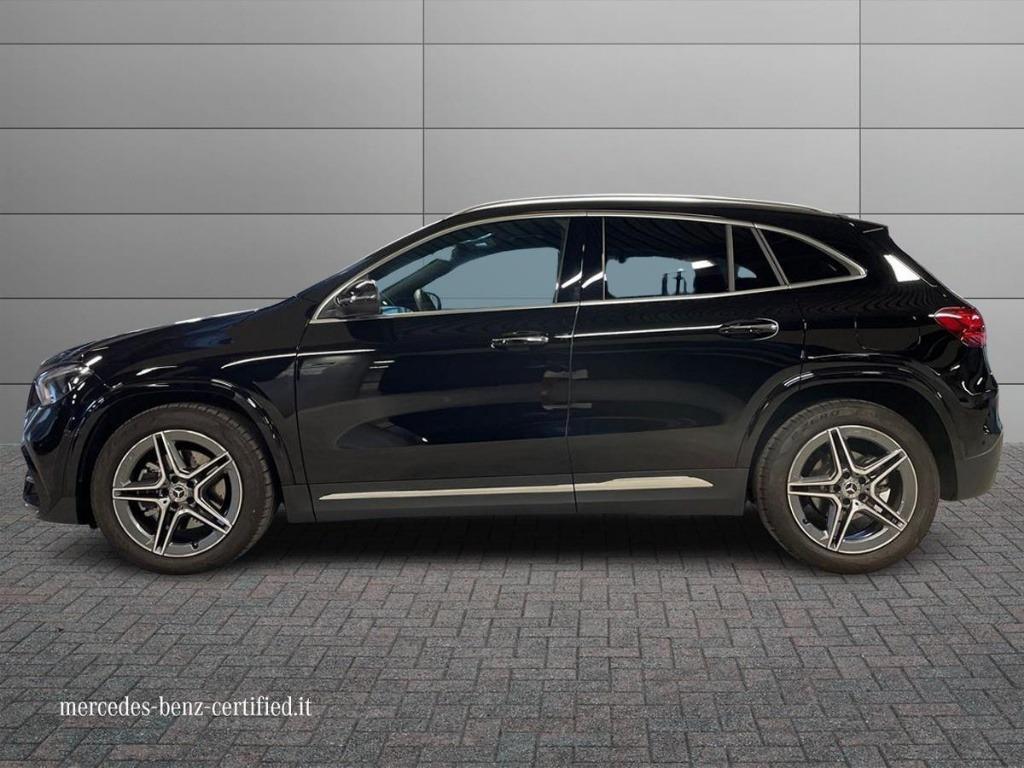 GLA 180 d AMG Line Advanced Plus auto - Certified