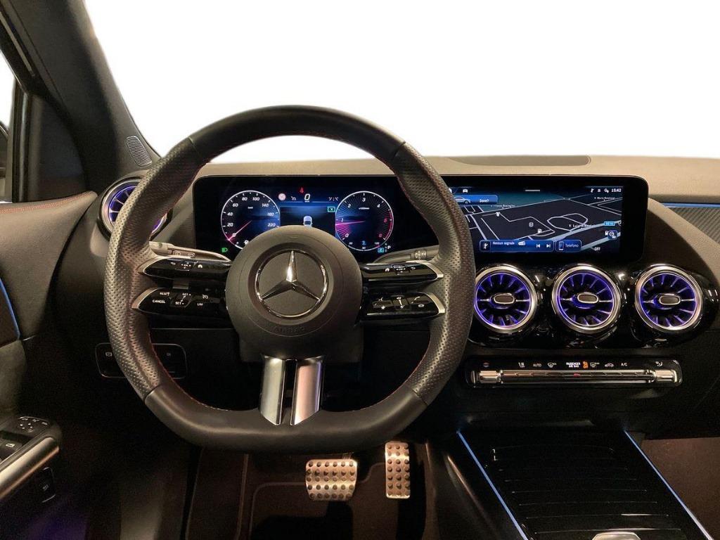 GLA 180 d AMG Line Advanced Plus auto - Certified