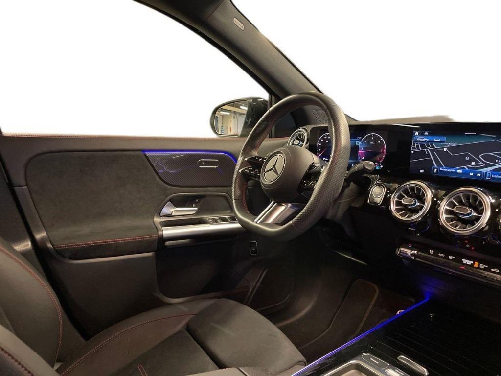 GLA 180 d AMG Line Advanced Plus auto - Certified