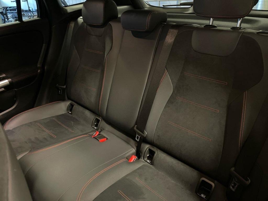 GLA 180 d AMG Line Advanced Plus auto - Certified