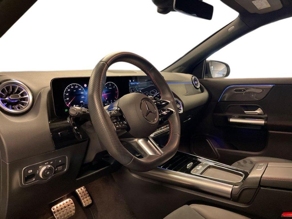 GLA 180 d AMG Line Advanced Plus auto - Certified