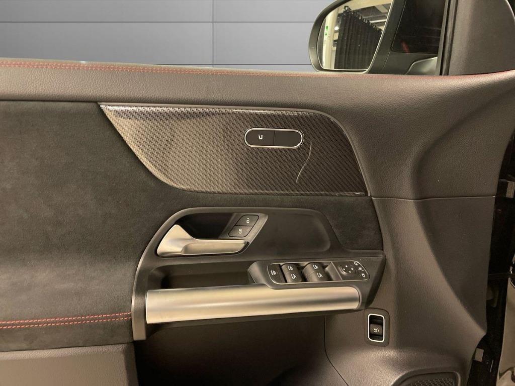 GLA 180 d AMG Line Advanced Plus auto - Certified