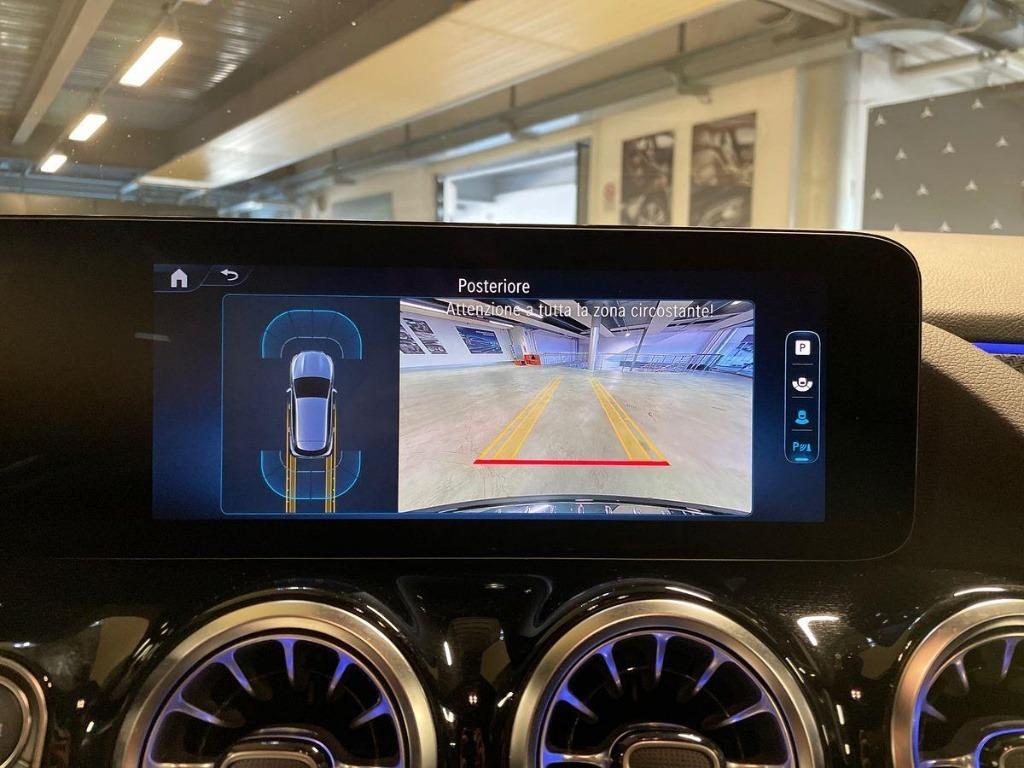 GLA 180 d AMG Line Advanced Plus auto - Certified