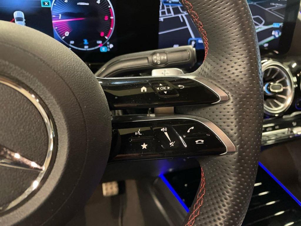 GLA 180 d AMG Line Advanced Plus auto - Certified