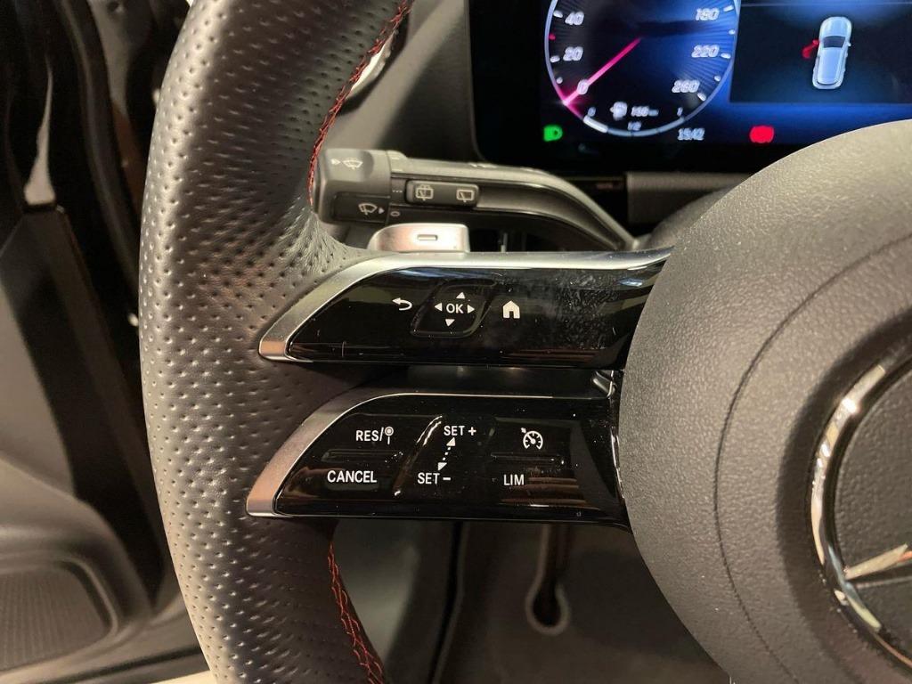 GLA 180 d AMG Line Advanced Plus auto - Certified