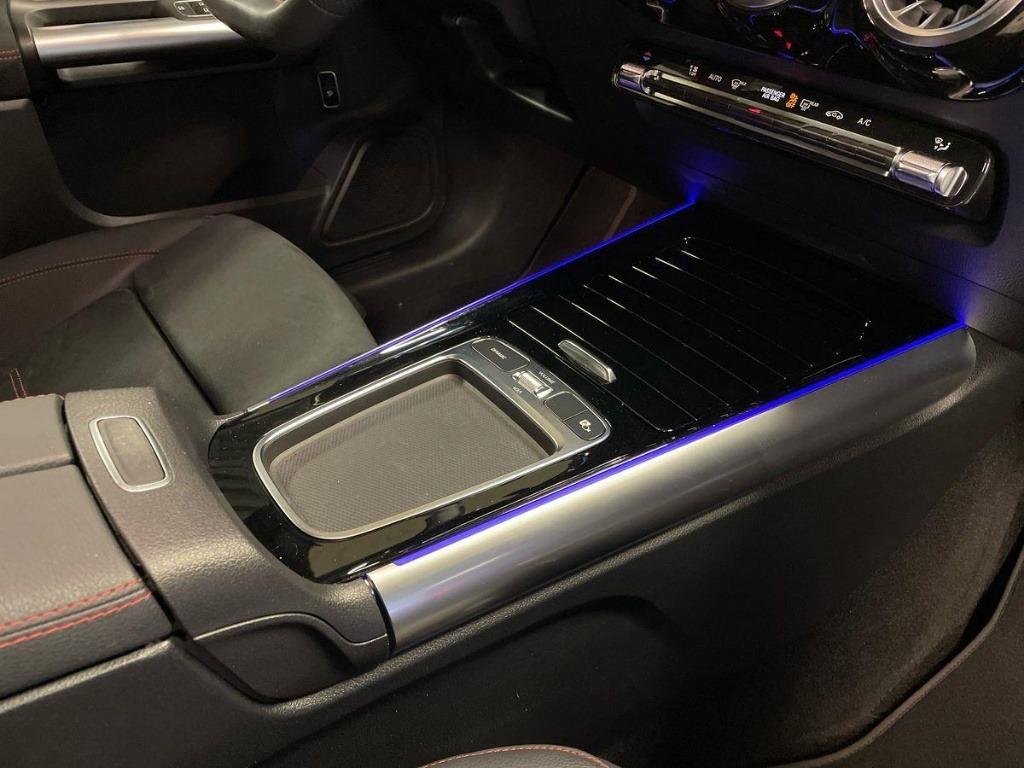 GLA 180 d AMG Line Advanced Plus auto - Certified