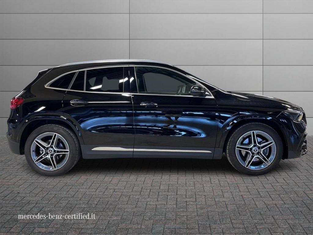 GLA 180 d AMG Line Advanced Plus auto - Certified