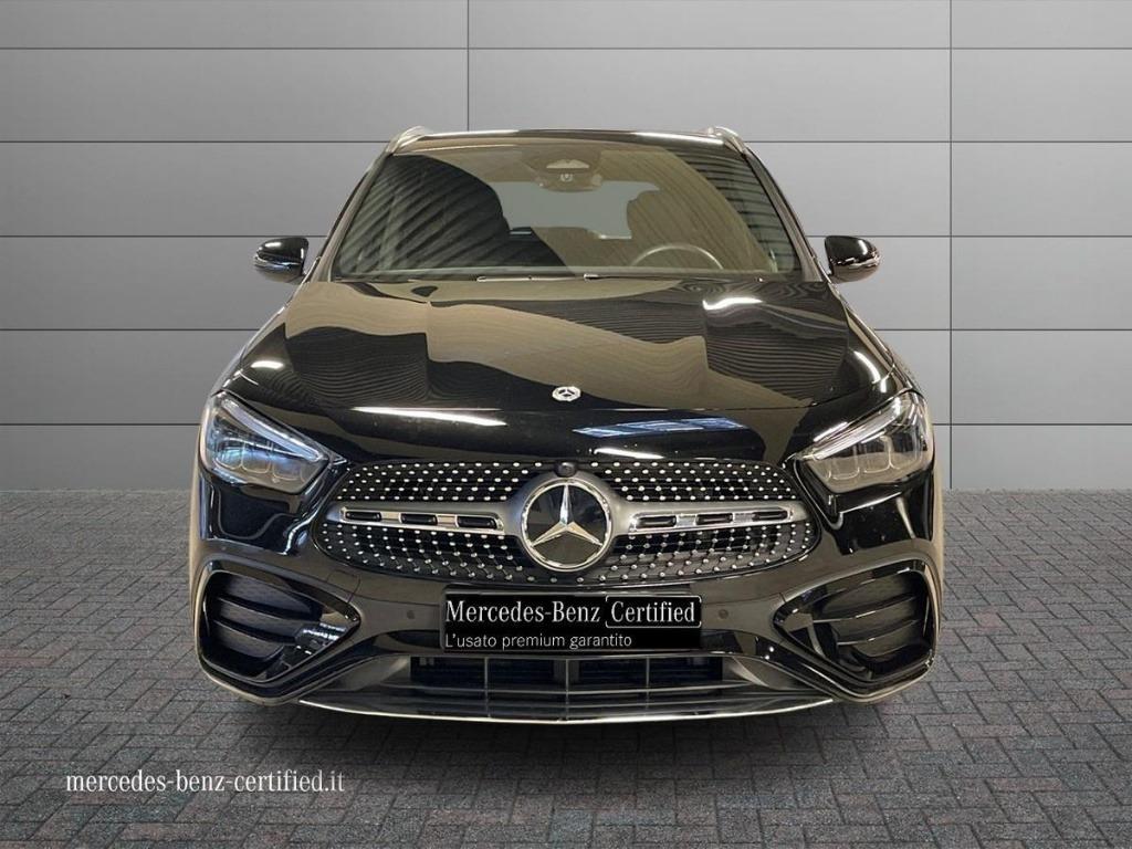 GLA 180 d AMG Line Advanced Plus auto - Certified