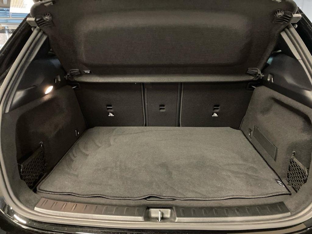 GLA 180 d AMG Line Advanced Plus auto - Certified