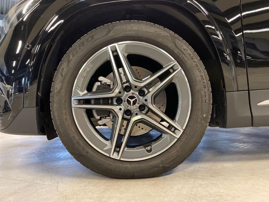 GLA 180 d AMG Line Advanced Plus auto - Certified