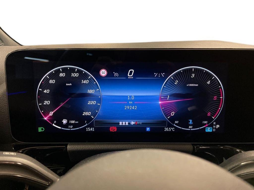 GLA 180 d AMG Line Advanced Plus auto - Certified
