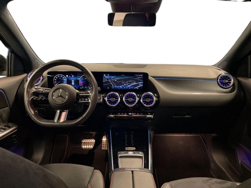 GLA 180 d AMG Line Advanced Plus auto - Certified
