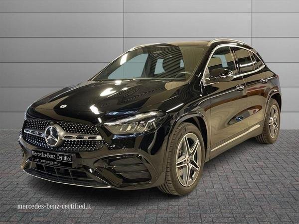 GLA 180 d AMG Line Advanced Plus auto - Certified