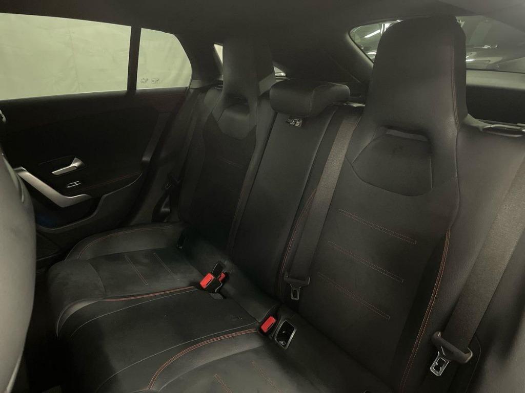 CLA Shooting Brake 200 d Premium auto - Certified