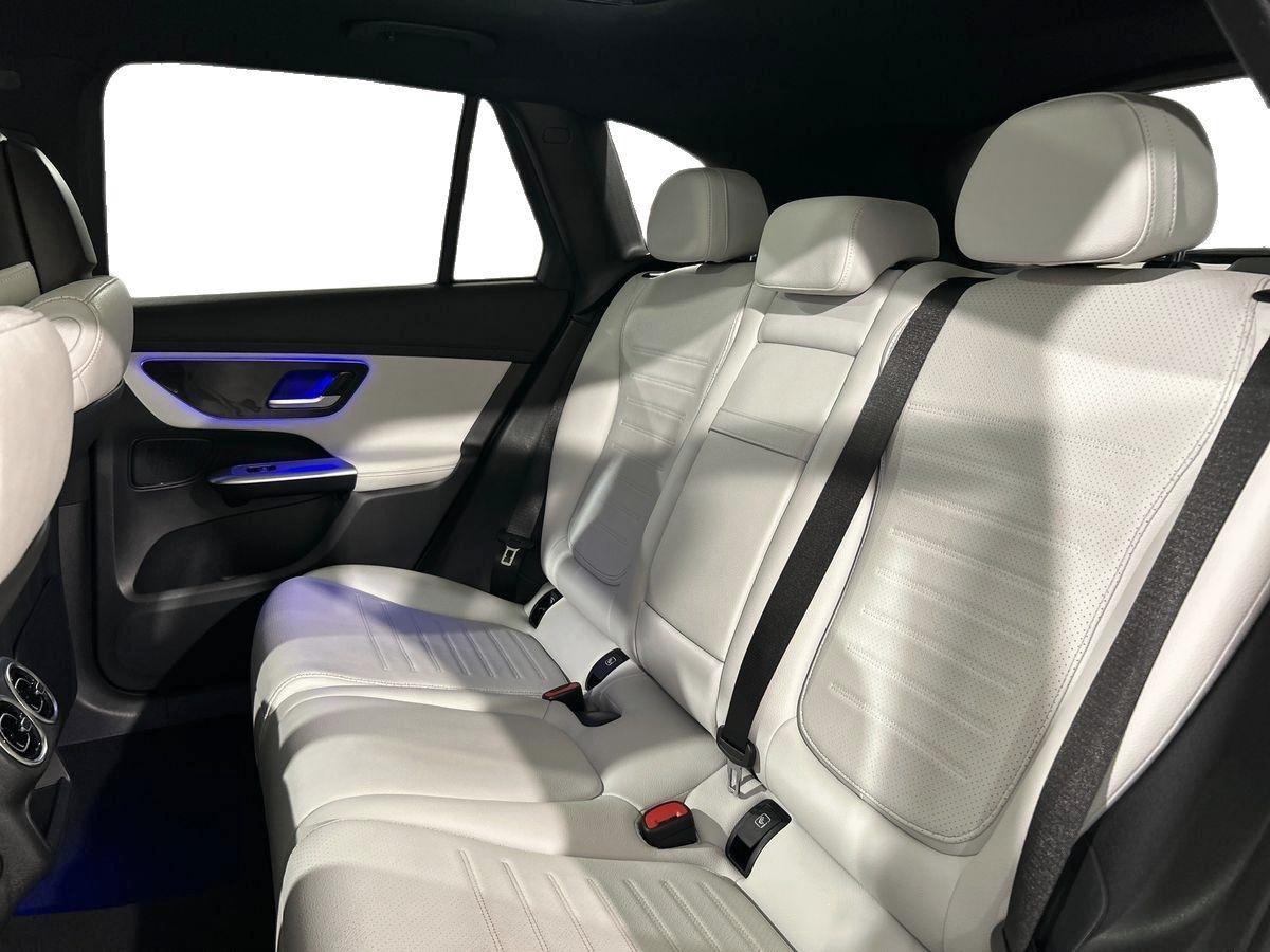 GLC 220 d AMG Advanced 4matic auto - Certified